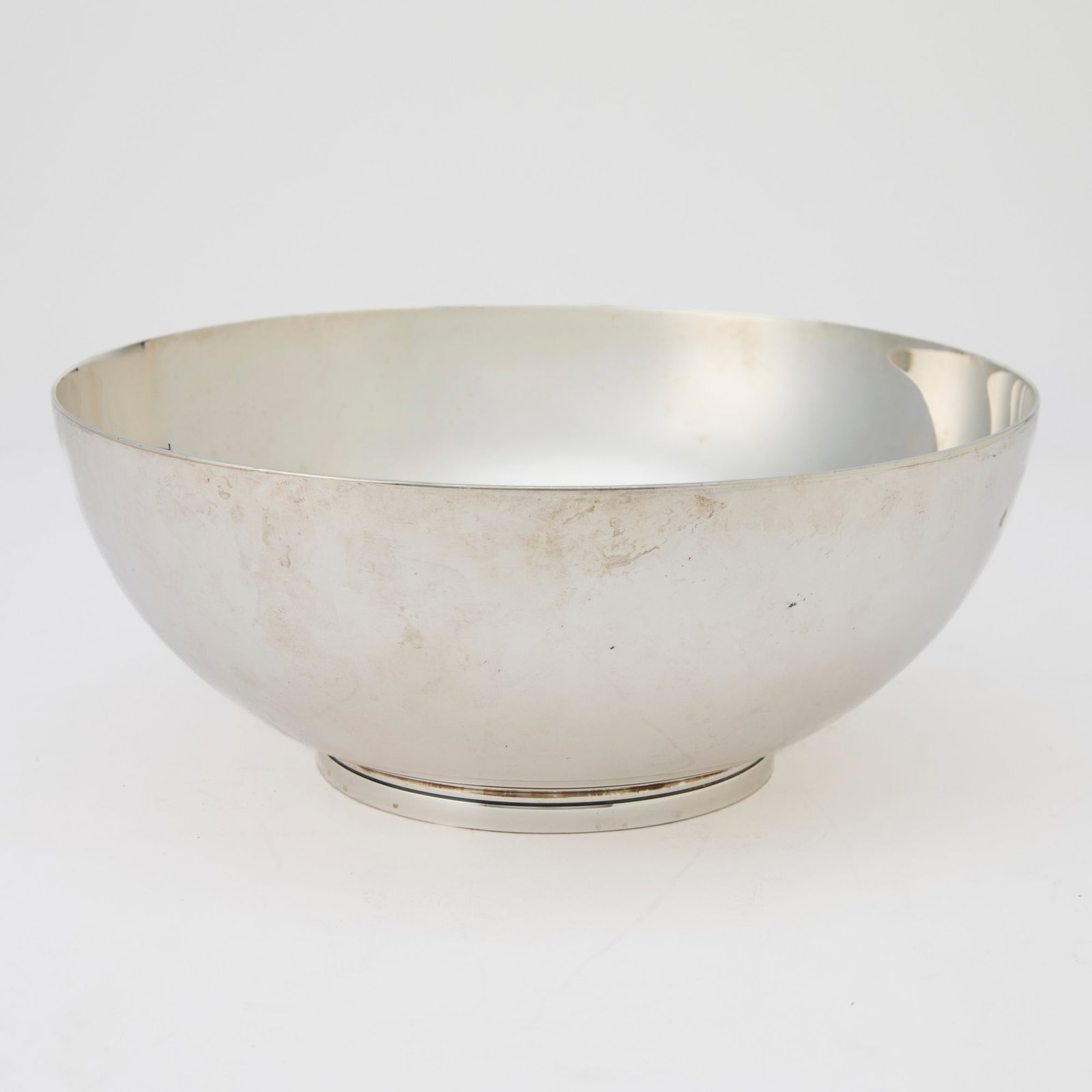 Tiffany & Co. Sterling Silver Bowl (1 of 2)