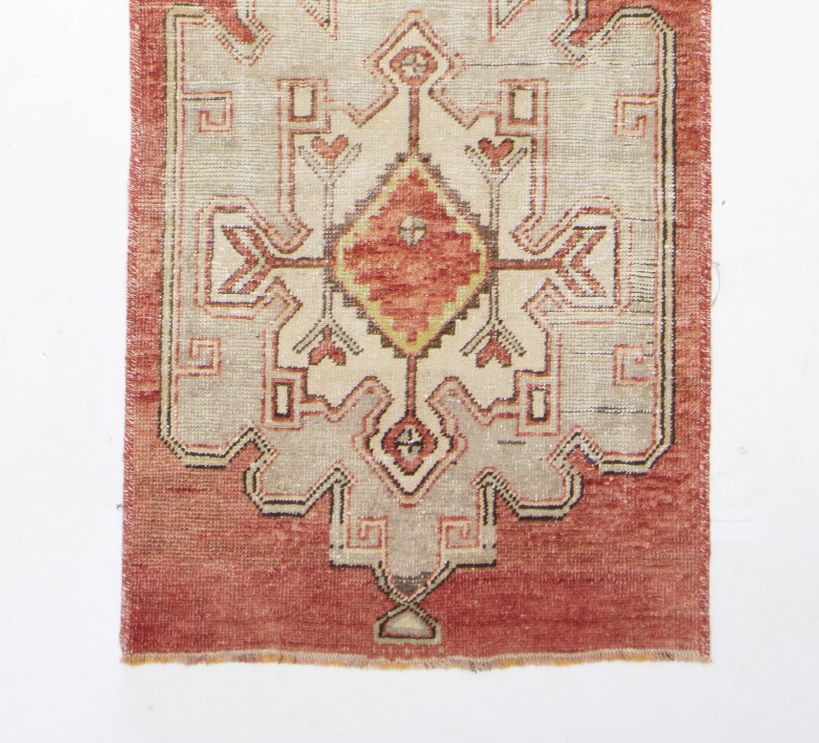 Oushak Runner - 2
