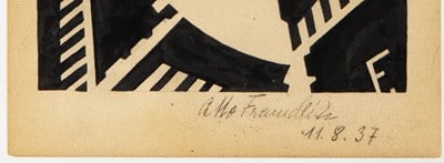 Otto Freundlich - 2