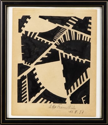 Otto Freundlich - 3