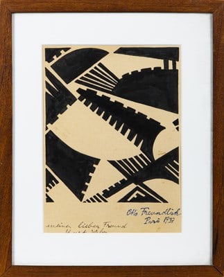 Otto Freundlich - 3