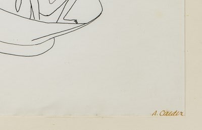 Alexander Calder - 2