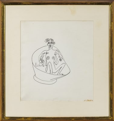 Alexander Calder - 3