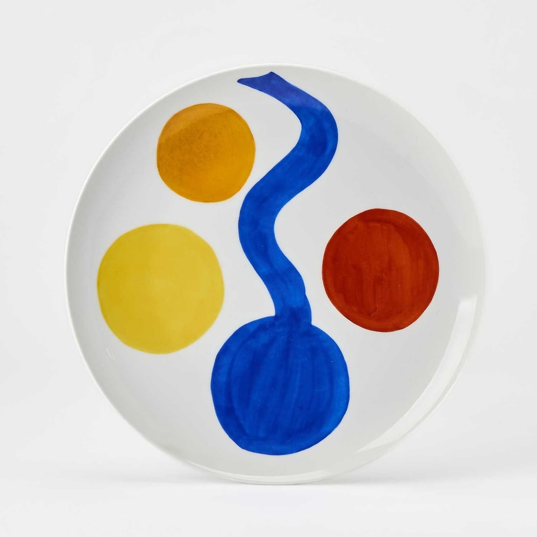 After Alexander Calder (1898-1976) (1 of 3)