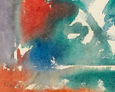 Carl Robert Holty - 2