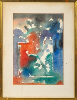Carl Robert Holty - 3