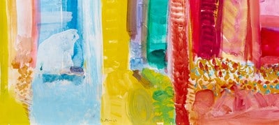 Robert Natkin - 2