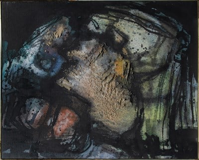 Juana Frances - 3