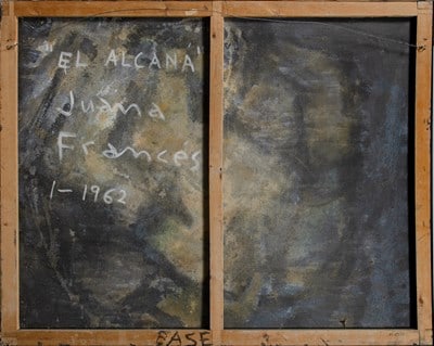 Juana Frances - 4