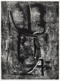 Louise Nevelson (1899-1988)
