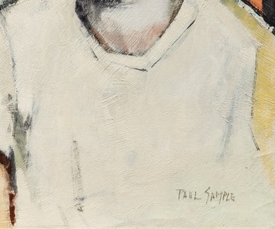 Paul Starrett Sample - 2