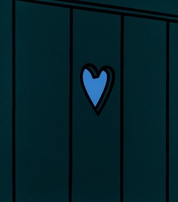 Patrick Caulfield (1936-2005) - 4