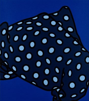 Patrick Caulfield (1936-2005) - 7