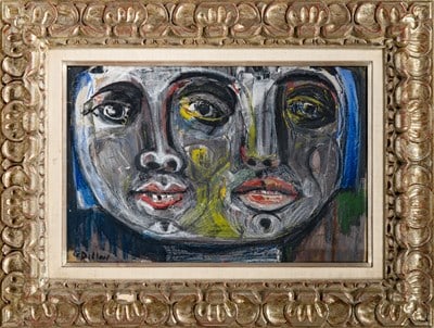 Gerard Dillon - 3