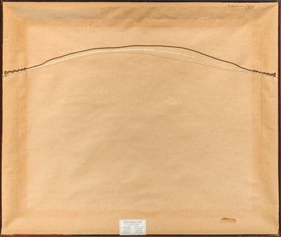 Nevill Johnson - 3