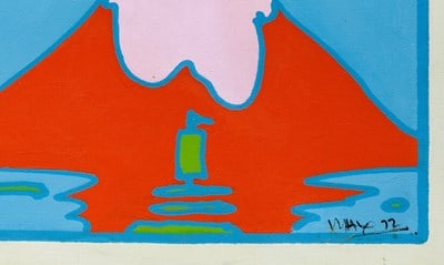 Peter Max - 2