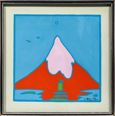 Peter Max - 3