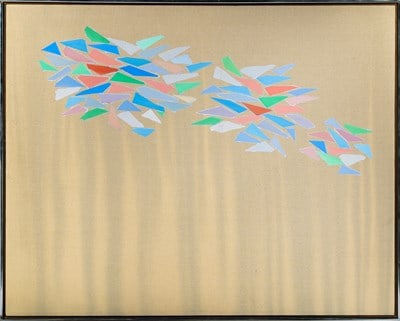 Robert Goodnough - 2