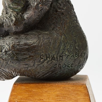 Chaim Gross - 2