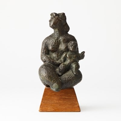 Chaim Gross - 3