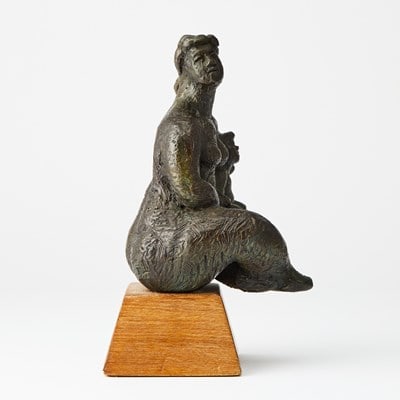 Chaim Gross - 4
