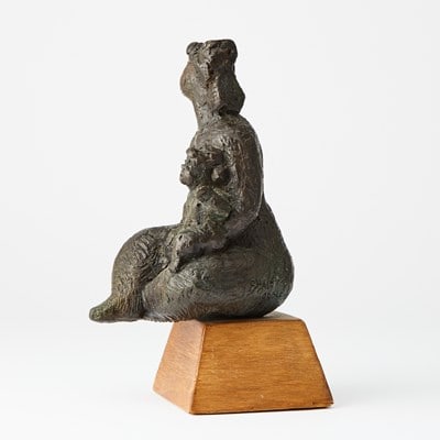 Chaim Gross - 6