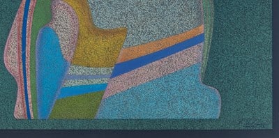 Mihail Chemiakin - 3