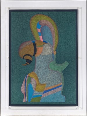Mihail Chemiakin - 4