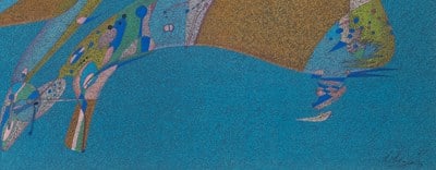 Mihail Chemiakin - 3