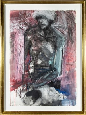 Jim Dine - 2