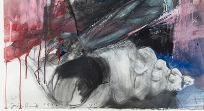 Jim Dine - 3