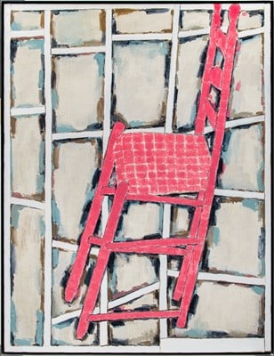 Craig Kauffman - 2