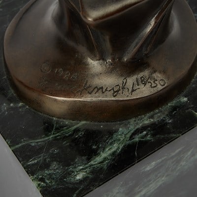 Thomas McKnight - 8