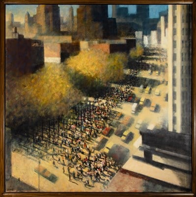 Bill Jacklin - 3