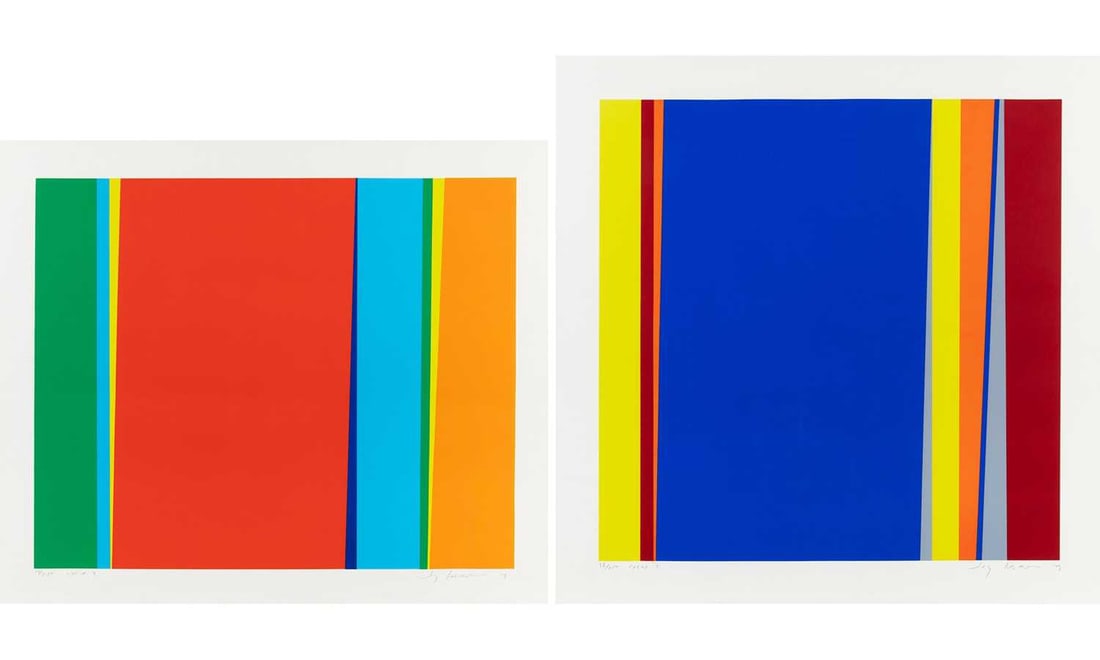 Jay Rosenblum (1933-1989) (1 of 7)