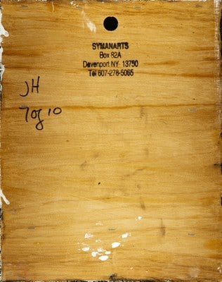 Jane Hammond - 15