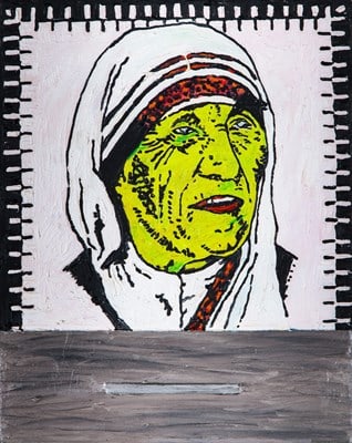 Jane Hammond - 2