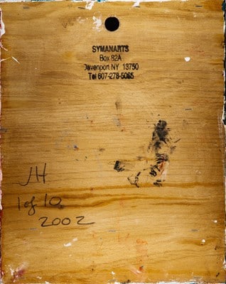 Jane Hammond - 3