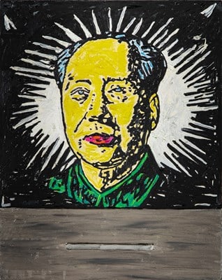 Jane Hammond - 6
