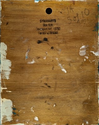 Jane Hammond - 7