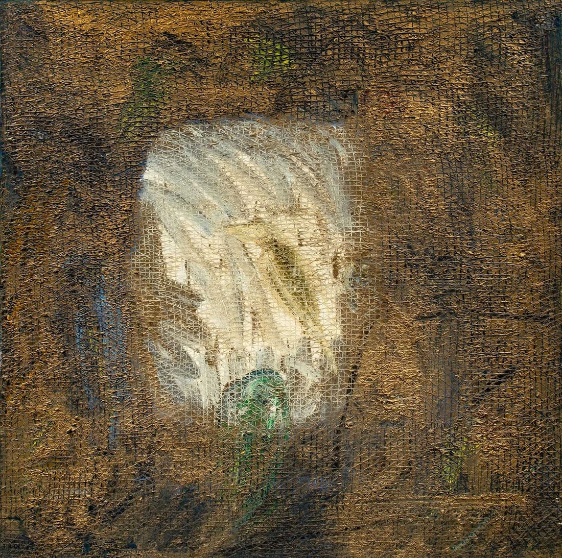 Hunt Slonem (1 of 2)