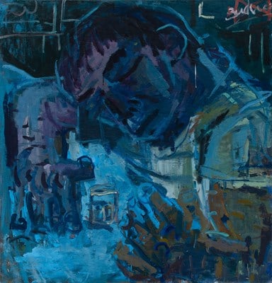 Todd Bienvenu - 2