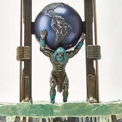 Sam Zell - 6