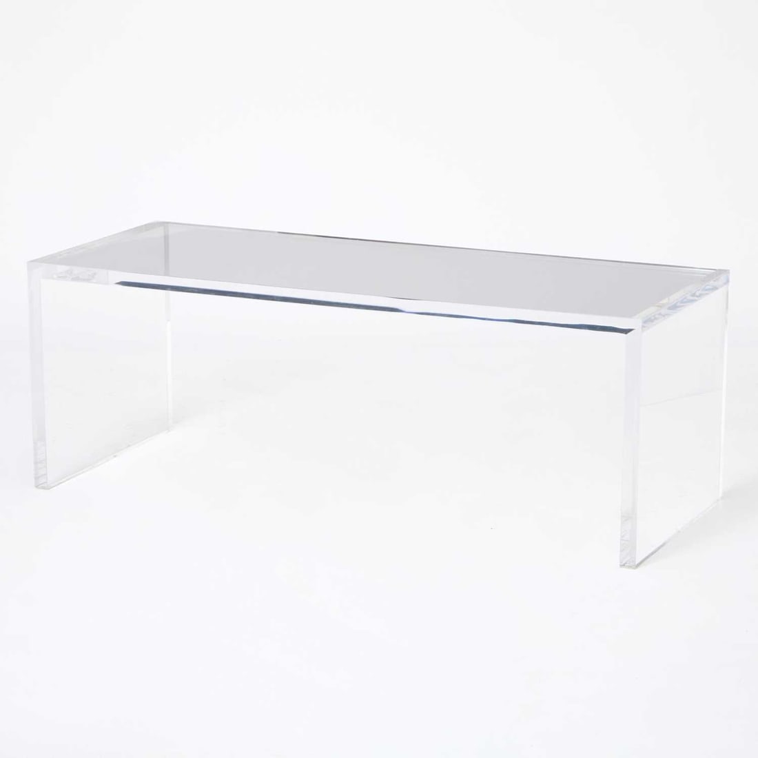 Acrylic Coffee Table (1 of 4)