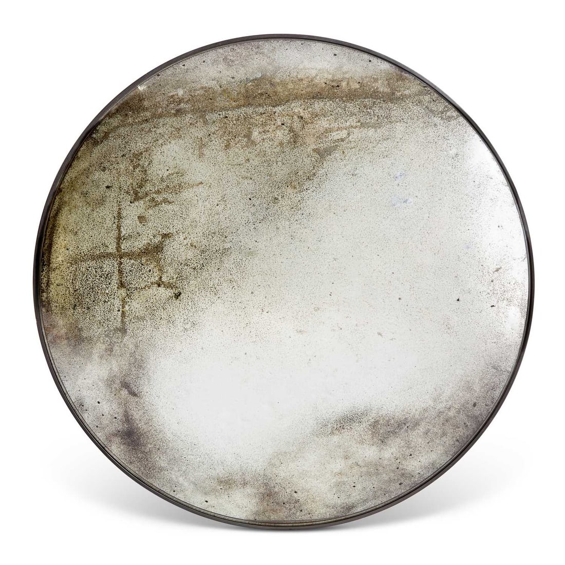 Contemporary Convex Mirror (1 of 1)