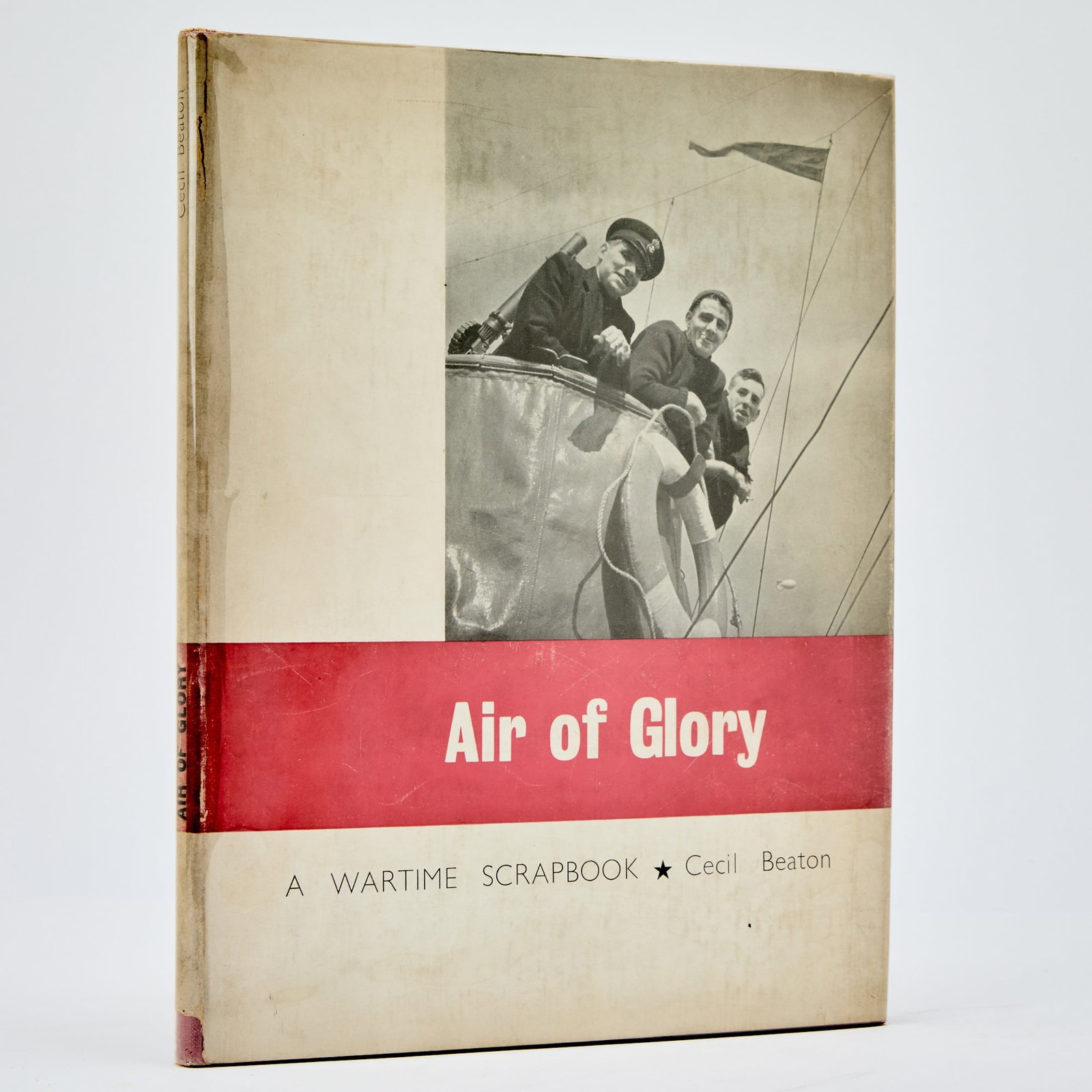 Cecil Beaton's Air of Glory (1 of 2)