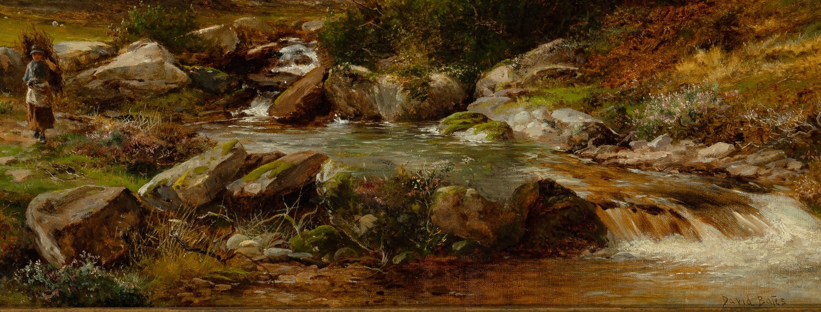David Bates - 2