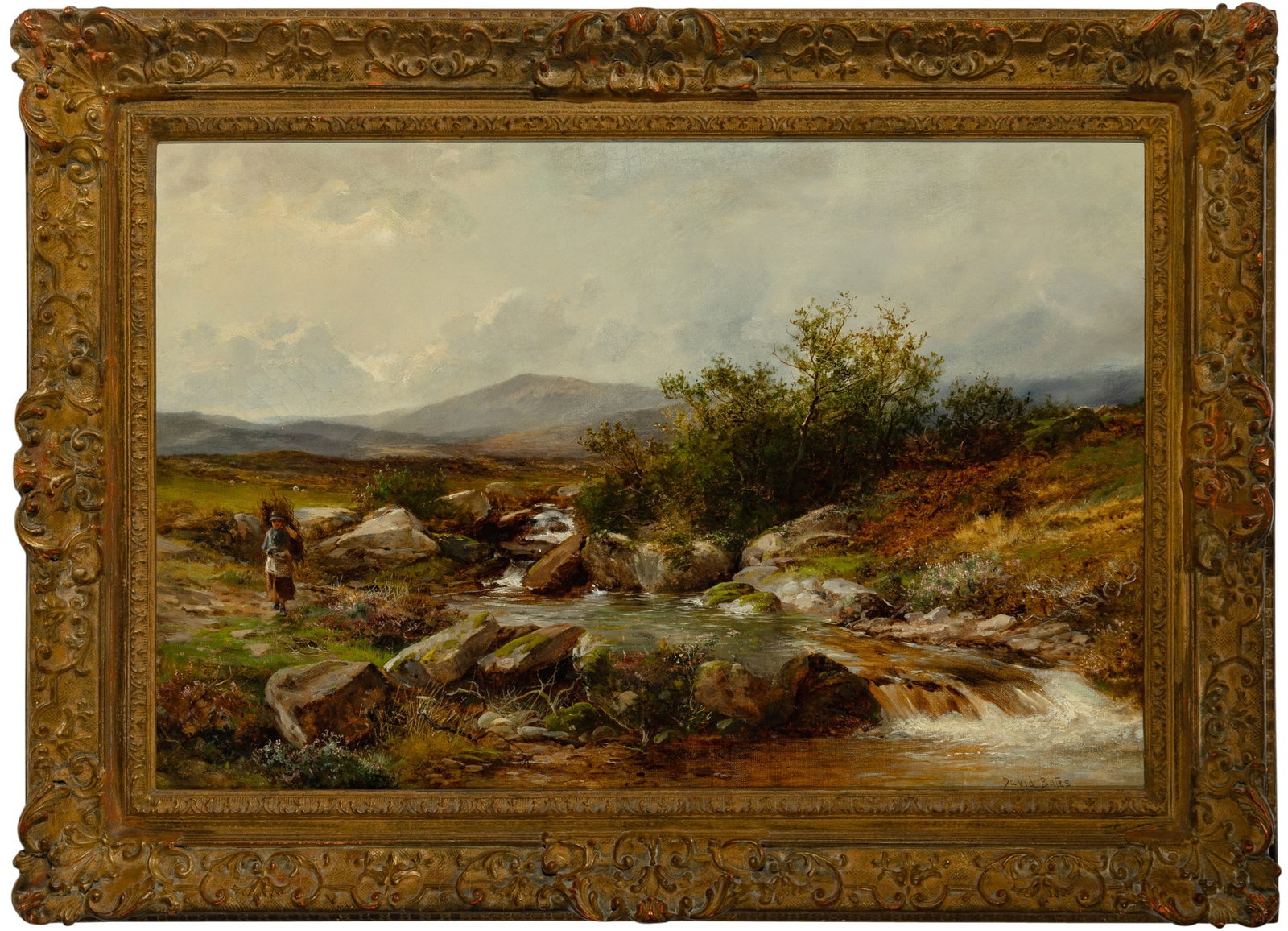 David Bates - 3