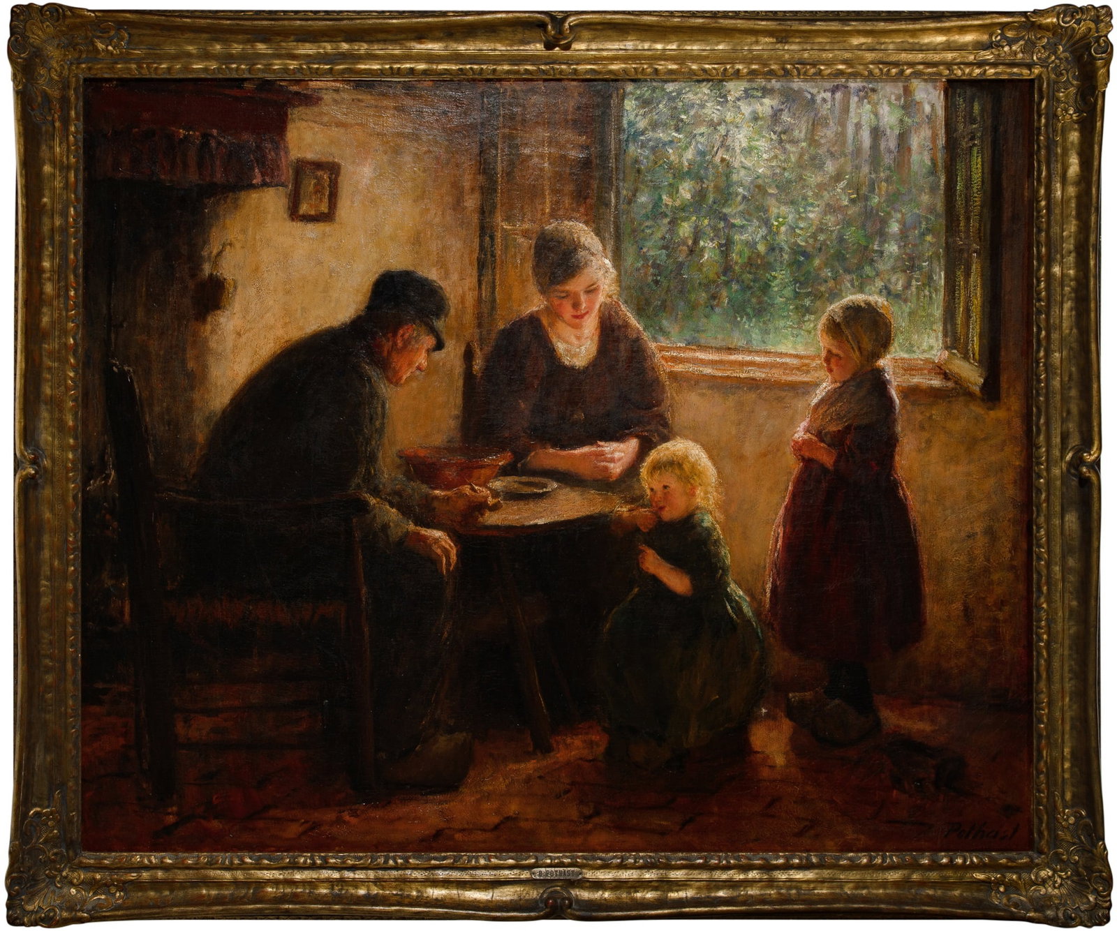 Bernard Pothast - 3