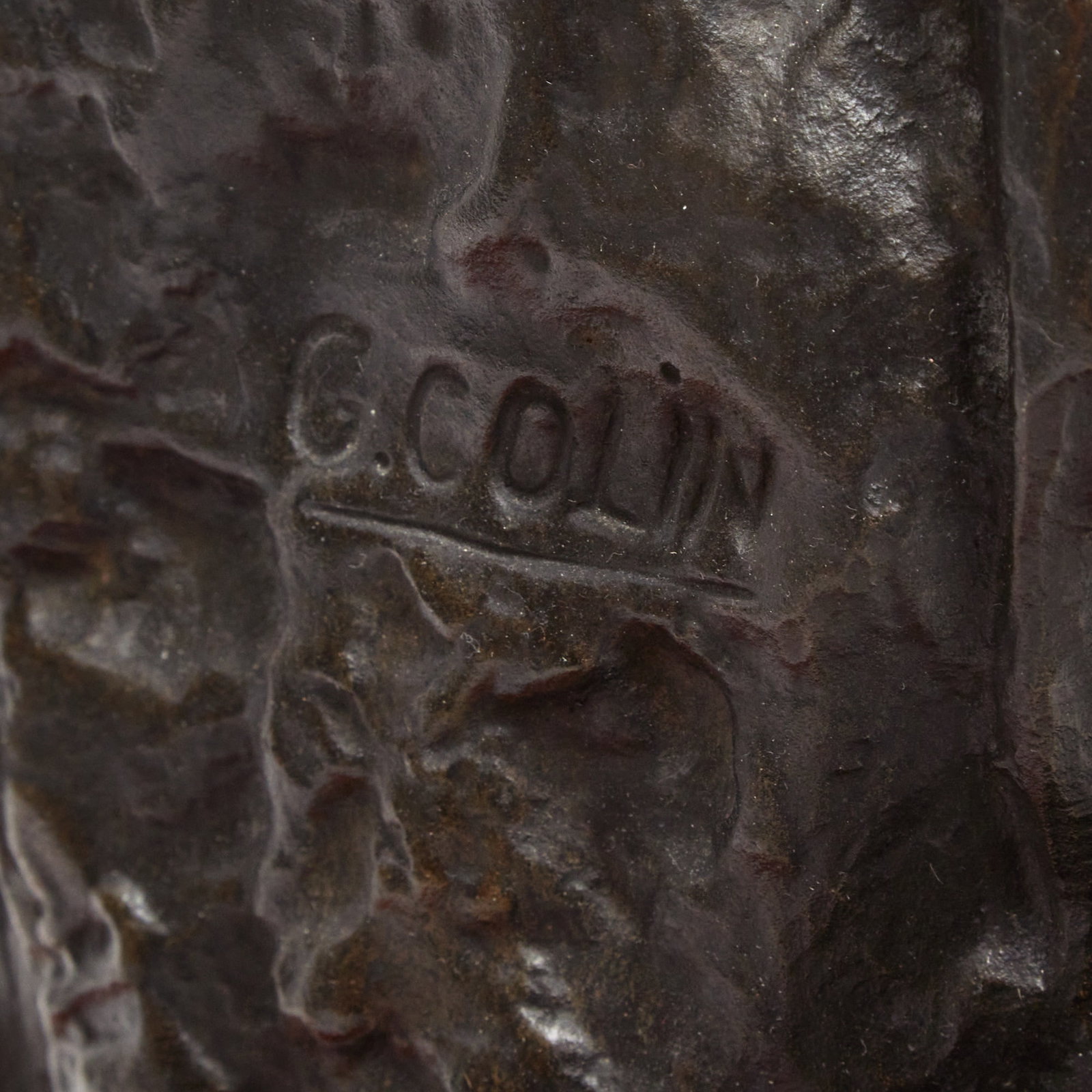 Georges Colin - 2